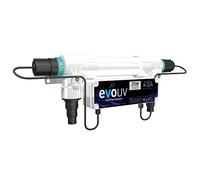 Evolution Aqua evoUV evo25 UVC Pond Clarifier