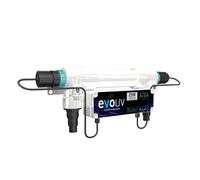 Evolution Aqua Evouv Evo25 Uvc Pond Clarifier