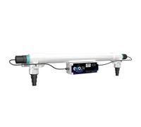 Evolution Aqua evoUV evo30 UVC Pond Clarifier