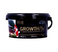 Evolution Aqua Growth Plus - 800G Medium Granules (5-6mm) For Optimal Aquarium Plant Growth