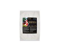 Evolution Aqua Growth Plus Koi Pellets 5-6mm 15kg