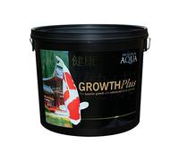 Evolution Aqua Growth Plus Medium Pellets (6000g)