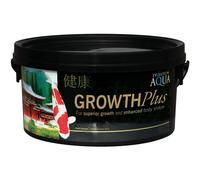 Evolution Aqua Growth Plus Medium Pellets (800g)
