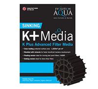 Evolution Aqua K+ Media 25L Sinking (Black)