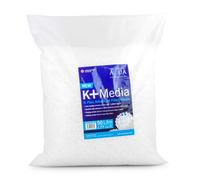 Evolution Aqua K+ Media 50L Floating (White)