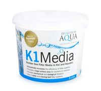 Evolution Aqua K1 Media - 3 Litres
