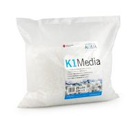 Evolution Aqua Kaldnes K1 Media 25Ltr