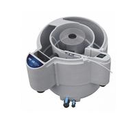 Evolution Aqua Nexus 320+ Koi Pond Filter Auto Ready K+Media 34000L