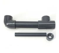 Evolution Aqua Nexus Waste Pipe Kit For Nexus Eazy 220/320 Waste Valve Connection