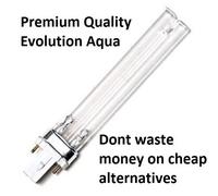 Evolution Aqua Osram PLS PLL Compact Pond UV Bulb 5w 9w 11w 13w 18w 24w 36w 55w