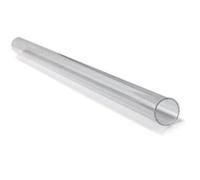 Evolution Aqua Pipe Quartz Glass for UVC Lamp Steriliser Evo UV 15-25 Watt
