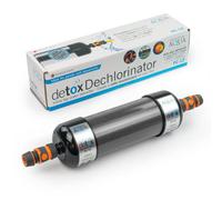 Evolution Aqua Pond Dechlorinator 12" Tap Water Purifier