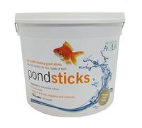 Evolution Aqua Pond Sticks 2.5kg/20Ltr