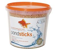 Evolution Aqua Pond Sticks 750g/5Ltr