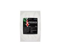 Evolution Aqua – Pond Pellets Fish Food – Premier – Koi Health & Growth, 5–6mm – 15 kg