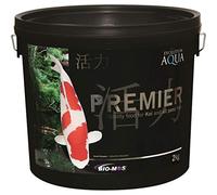 Evolution Aqua Premier - 2Kgs - Small Pellet - 3-4Mm