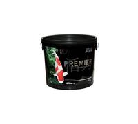 Evolution Aqua Pond Fish Food Premier Koi Pellets 5-6mm for Goldfish & Koi 6kg
