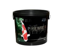 Evolution Aqua Premier Koi Pellets 5-6mm 6kg | Pond Fish Food for Goldfish, Koi and all Cold Water Pond Fish