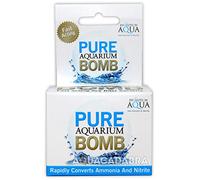 Evolution Aqua Pure Aquarium Bomb – Clear – Single