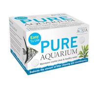 Evolution Aqua Pure Aquarium Bacterial Treatment - Pack of 50