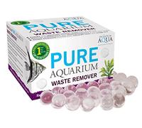 Evolution Aqua Aquarium Waste Remover Pure – Water Treatment – 15 Pack