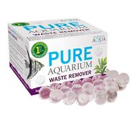 Evolution Aqua Pure Aquarium Waste Remover Water Treatment 15 Pack