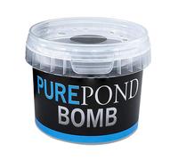 EVOLUTION AQUA PURE BOMB / SLUDGE REMOVER FOR FISH POND CLEAR WATER TREATMENT
