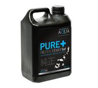 Evolution Aqua - Pure+ Filter Start Gel (2.5L)