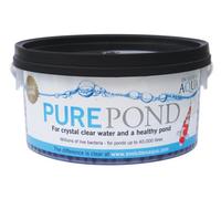 Evolution Aqua Pure Pond Gel Ball 2000ml (2 Litre)