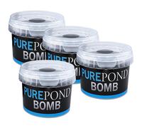 Evolution Aqua Pure Pond Bomb x 4