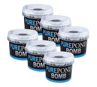 Evolution Aqua Pond Bomb Pure – Pack of 6