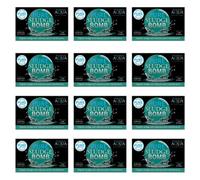 Evolution Aqua Pure Pond Sludge Bomb Beneficial Bacteria 12 Pack