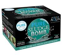 Evolution Aqua Pure Sludge Bomb Pond Sludge Water Treatment