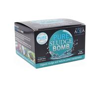 Evolution Aqua Pure Sludge Bomb Pond Sludge Water Treatment
