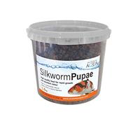 Evolution Aqua Silkworm Koi Food 1.6kg