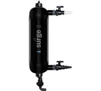 Evolution Aqua Surge Pond Filter With 18W Uv