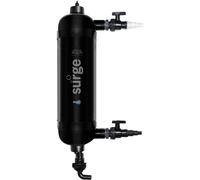 Evolution Aqua Surge Pond Filter With 18w UV