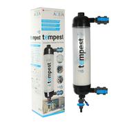 Evolution Aqua Tempest v2 Clear Water Polisher Filter K+ Media Pond Fish Koi