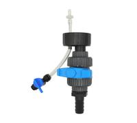 Evolution Aqua Tempest Waste Valve - Upgraded Replacement Part for Tempest Filter - Durable, Easy-Fit Design for Maintenance Drain