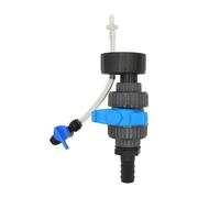 Evolution Aqua Tempest Waste Valve - Upgraded Replacement Part for Tempest Filter - Durable, Easy-Fit Design for Maintenance Drainage and Cleaning