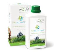 Evolution Aqua theaquascaper 500ml - Liquid Plant Food for Aquarium Tank