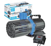 Evolution Aqua Varipump 20000 Pond Pump