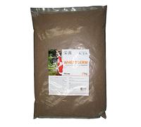 Evolution Aqua Winter Wheatgerm Koi Pond Fish Food Pellets 3mm-4mm 15Kg