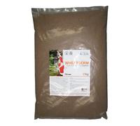 Evolution Aqua Wheatgerm - 15 Kgs - Small Pellet - 3-4Mm