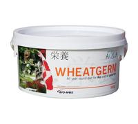 Evolution Aqua Winter Wheatgerm Koi Pond Fish Food Pellets 5mm-6mm 800G