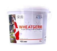 Evolution Aqua Winter Wheatgerm Koi Pond Fish Food Pellets 5mm-6mm 2Kg