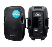 KAM RZ12A ACTIVE SPEAKER