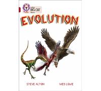 Evolution : Band 14/Ruby