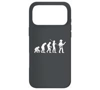 Evolution Banjo Bluegrass-Festival Banjo Country-Music Banjo Case for iPhone 17 Pro Max