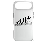 Evolution Banjo Bluegrass-Festival Country-Music Banjo Case for iPhone Air